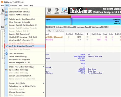 how to test if hard drive is damaged|check my hard disk health.